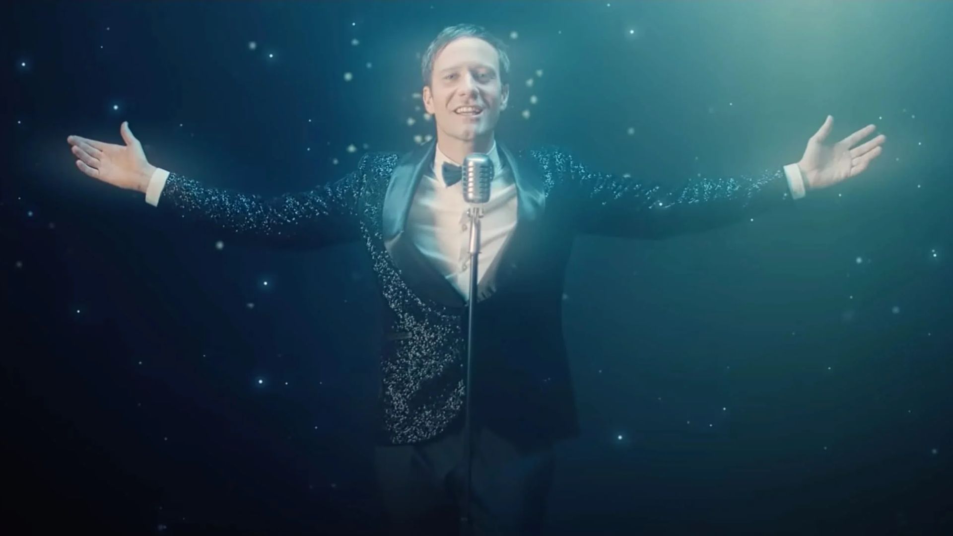Trailer for Klemen Slakonja — Kako si lepa