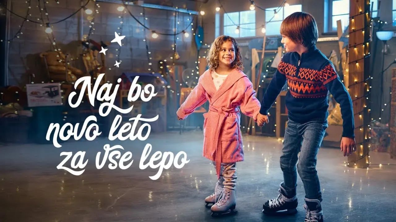 Trailer for Eurospin — Christmas 2022
